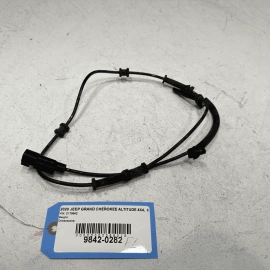 2016-2021 JEEP GRAND CHEROKEE FRONT LEFT OR RIGHT SIDE ABS SPEED SENSOR OEM