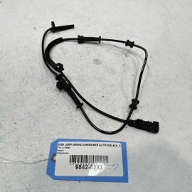 2016-2021 JEEP GRAND CHEROKEE FRONT LEFT OR RIGHT SIDE ABS SPEED SENSOR OEM