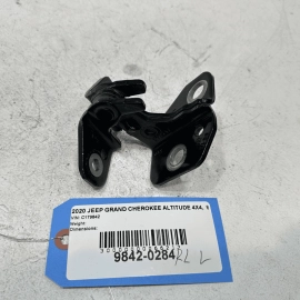 2013-2022 JEEP GRAND CHEROKEE REAR OR FRONT LEFT DOOR UPPER HINGE OEM