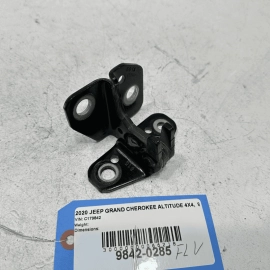 2013-2022 JEEP GRAND CHEROKEE FRONT OR REAR LEFT DOOR UPPER HINGE OEM