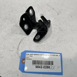 2013-2022 JEEP GRAND CHEROKEE REAR OR FRONT RIGHT DOOR UPPER HINGE OEM