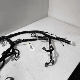 2020 ACURA TLX TECHNOLOGY DASH DASHBOARD WIRE HARNESS WIRING INSTRUMENT OEM