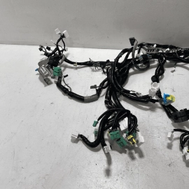 2020 ACURA TLX TECHNOLOGY DASH DASHBOARD WIRE HARNESS WIRING INSTRUMENT OEM
