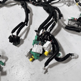 2020 ACURA TLX TECHNOLOGY DASH DASHBOARD WIRE HARNESS WIRING INSTRUMENT OEM