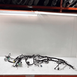 2020 ACURA TLX TECHNOLOGY DASH DASHBOARD WIRE HARNESS WIRING INSTRUMENT OEM