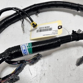 2020 ACURA TLX TECHNOLOGY DASH DASHBOARD WIRE HARNESS WIRING INSTRUMENT OEM