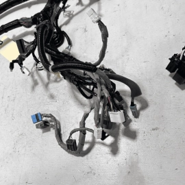 2020 ACURA TLX TECHNOLOGY DASH DASHBOARD WIRE HARNESS WIRING INSTRUMENT OEM