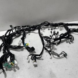 2020 ACURA TLX TECHNOLOGY DASH DASHBOARD WIRE HARNESS WIRING INSTRUMENT OEM