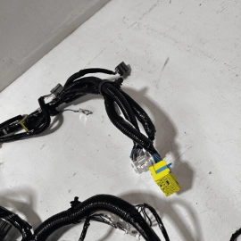 2020 ACURA TLX TECHNOLOGY DASH DASHBOARD WIRE HARNESS WIRING INSTRUMENT OEM