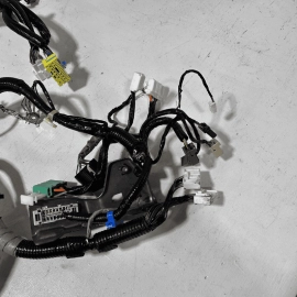 2020 ACURA TLX TECHNOLOGY DASH DASHBOARD WIRE HARNESS WIRING INSTRUMENT OEM