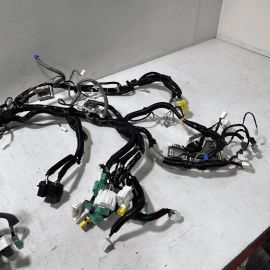 2020 ACURA TLX TECHNOLOGY DASH DASHBOARD WIRE HARNESS WIRING INSTRUMENT OEM