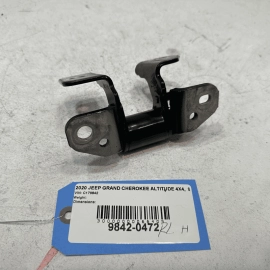 2013-2022 JEEP GRAND CHEROKEE REAR OR FRONT LEFT DOOR LOWER HINGE OEM