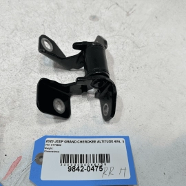 2013-2021 JEEP GRAND CHEROKEE REEAR OR FRONT RIGHT DOOR LOWER HINGE OEM