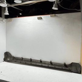 2014-2021 JEEP GRAND CHEROKEE RIGHT PASSENGER SIDE ROCKER MOLDING PANEL OEM