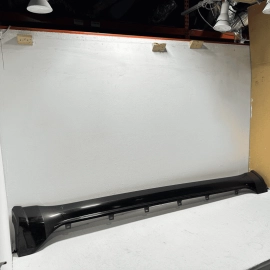 2014-2021 JEEP GRAND CHEROKEE RIGHT PASSENGER SIDE ROCKER MOLDING PANEL OEM