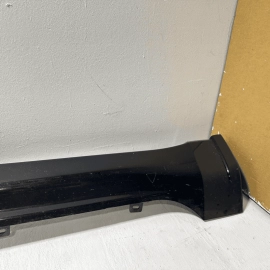 2014-2021 JEEP GRAND CHEROKEE RIGHT PASSENGER SIDE ROCKER MOLDING PANEL OEM