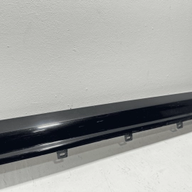 2014-2021 JEEP GRAND CHEROKEE RIGHT PASSENGER SIDE ROCKER MOLDING PANEL OEM
