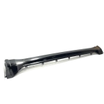 2014-2021 JEEP GRAND CHEROKEE RIGHT PASSENGER SIDE ROCKER MOLDING PANEL OEM