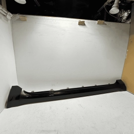 2014-2021 JEEP GRAND CHEROKEE LEFT DRIVER SIDE ROCKER MOLDING PANEL OEM