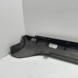 2014-2021 JEEP GRAND CHEROKEE LEFT DRIVER SIDE ROCKER MOLDING PANEL OEM