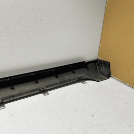 2014-2021 JEEP GRAND CHEROKEE LEFT DRIVER SIDE ROCKER MOLDING PANEL OEM