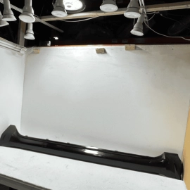 2014-2021 JEEP GRAND CHEROKEE LEFT DRIVER SIDE ROCKER MOLDING PANEL OEM
