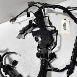 ACURA TLX A-SPEC Engine Wire Wiring Harness 2015-2020 OEM ACURA TLX A-SPEC Engine Wire Wiring Harness 2015-2020 OEM