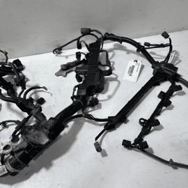 ACURA TLX A-SPEC Engine Wire Wiring Harness 2015-2020 OEM ACURA TLX A-SPEC Engine Wire Wiring Harness 2015-2020 OEM