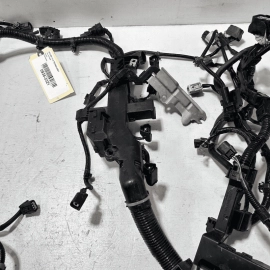 ACURA TLX A-SPEC Engine Wire Wiring Harness 2015-2020 OEM ACURA TLX A-SPEC Engine Wire Wiring Harness 2015-2020 OEM