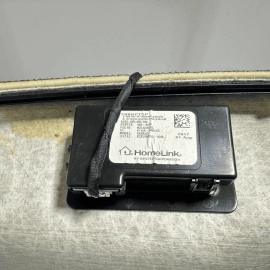 AUDI Q3 2015-2018 UPPER OVERHEAD CEILING HEADLINER COVER PANEL TRIM INTERIOR OEM