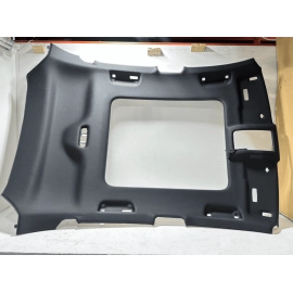AUDI Q3 2015-2018 UPPER OVERHEAD CEILING HEADLINER COVER PANEL TRIM INTERIOR OEM