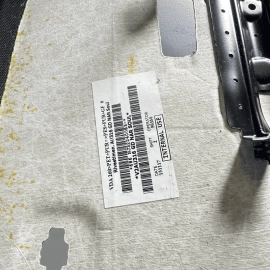 AUDI Q3 2015-2018 UPPER OVERHEAD CEILING HEADLINER COVER PANEL TRIM INTERIOR OEM