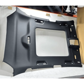 AUDI Q3 2015-2018 UPPER OVERHEAD CEILING HEADLINER COVER PANEL TRIM INTERIOR OEM