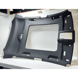 AUDI Q3 2015-2018 UPPER OVERHEAD CEILING HEADLINER COVER PANEL TRIM INTERIOR OEM