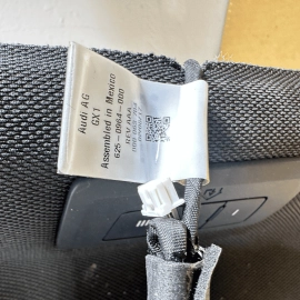 AUDI Q3 2015-2018 UPPER OVERHEAD CEILING HEADLINER COVER PANEL TRIM INTERIOR OEM