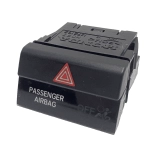 2018-2022 Honda Accord Dash Hazard Warning Control Switch OEM