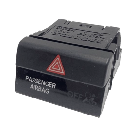 2018-2022 Honda Accord Dash Hazard Warning Control Switch OEM