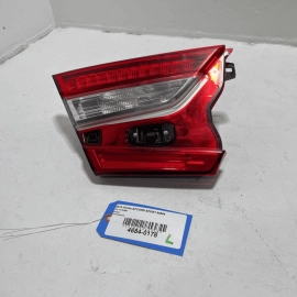 2018-22 Honda Accord Sport Rear Left Driver Side Inner Taillight Light Lamp OEM
