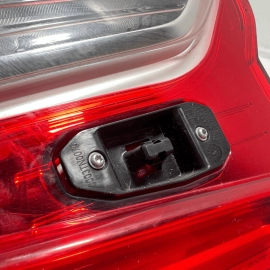2018-22 Honda Accord Sport Rear Left Driver Side Inner Taillight Light Lamp OEM