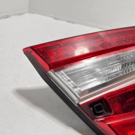 2018-22 Honda Accord Sport Rear Left Driver Side Inner Taillight Light Lamp OEM