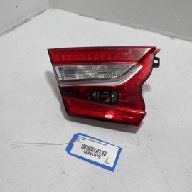 2018-22 Honda Accord Sport Rear Left Driver Side Inner Taillight Light Lamp OEM