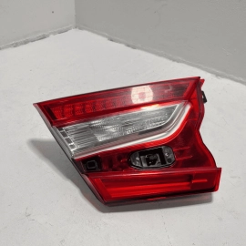 2018-22 Honda Accord Sport Rear Left Driver Side Inner Taillight Light Lamp OEM