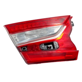 2018-22 Honda Accord Sport Rear Left Driver Side Inner Taillight Light Lamp OEM