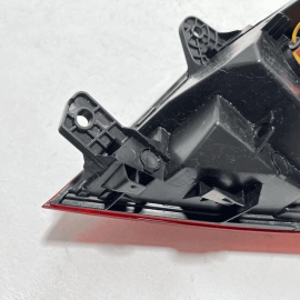 2018-2022 Honda Accord Sport Rear Left Driver Side Outer Taillight Light Lamp