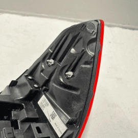 2018-2022 Honda Accord Sport Rear Left Driver Side Outer Taillight Light Lamp