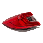 2018-2022 Honda Accord Sport Rear Left Driver Side Outer Taillight Light Lamp