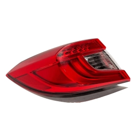 2018-2022 Honda Accord Sport Rear Left Driver Side Outer Taillight Light Lamp