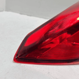 2018-2022 Honda Accord Sport Rear Left Driver Side Outer Taillight Light Lamp