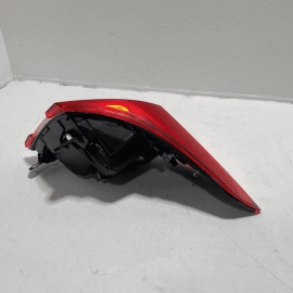 2018-2022 Honda Accord Sport Rear Left Driver Side Outer Taillight Light Lamp