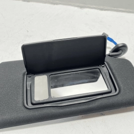 2018-2022 Honda Accord Sport Front Passenger Side Sun Visor Sunvisor OEM Black